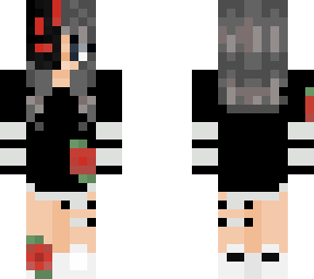 fixed skin
