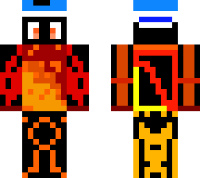 flame lord