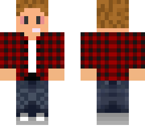 flannelitf