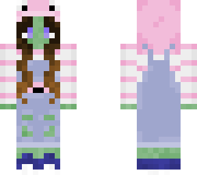 fleurtle !