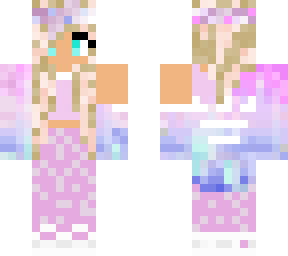 flower girl