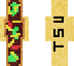 for taco