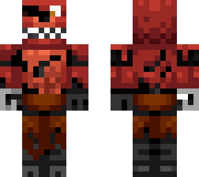 foxy