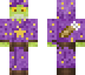 fraoog wizard