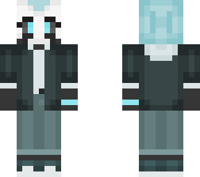 friend's persona