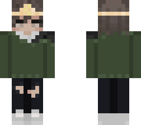 friz' skin