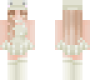 frog dress :d