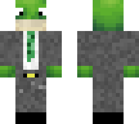 frog skin