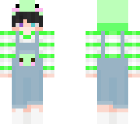 froge