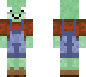 frogg