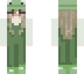 froggo edited