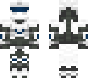 frost spartan - dark blue