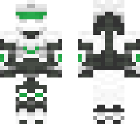 frost spartan - green