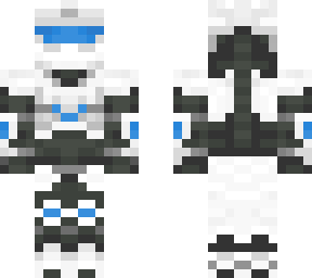 frost spartan - light blue