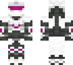 frost spartan - magenta