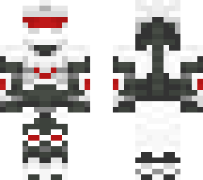 frost spartan - red