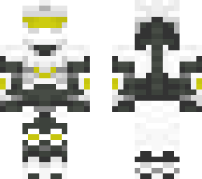 frost spartan - yellow