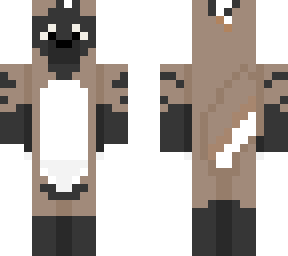 furry edit