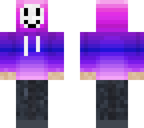 galaxy dream skin