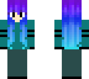 galaxy girl