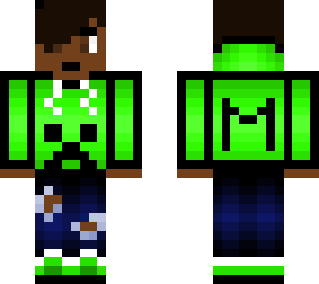 gamer boy