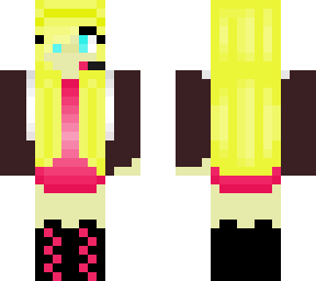 gamer girl