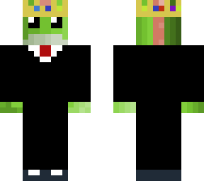 geico with crown 2 looll
