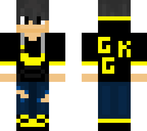 ggk bannani