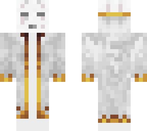 ghast priest