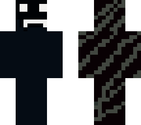 ghost creeper