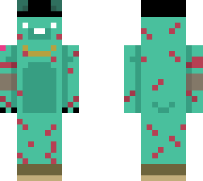 ghoul bear
