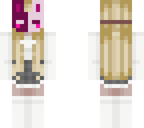 girl