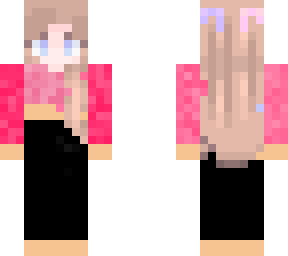 girl