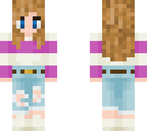 girl