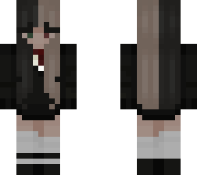 girl ranboo (see description)