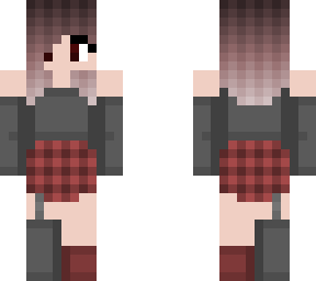 girl skin