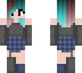 girl skin