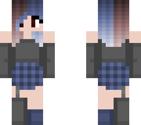 girl skin