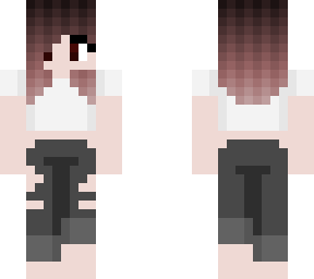 girl skin