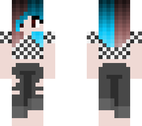 girl skin