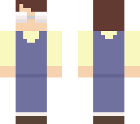 glasses test