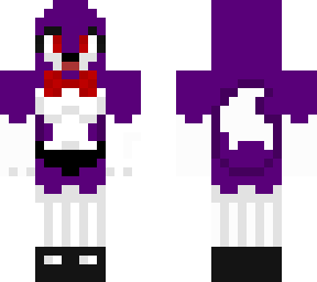 glitch star (new design)