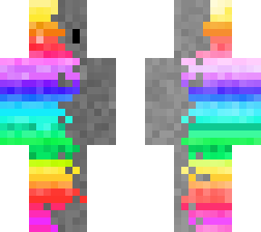 glitchy boy