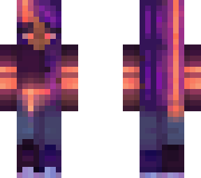 glow (but more glowey) -rce-