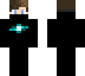 glow suit revamped