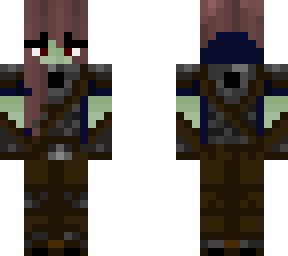 goblin knight