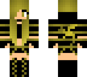 golden dragon hoodie girl