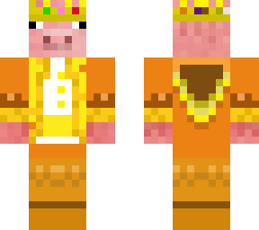 golden techno