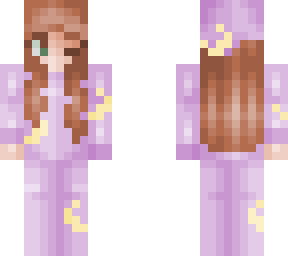 good morning (return skin)