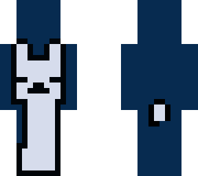 grace's kitsune blob